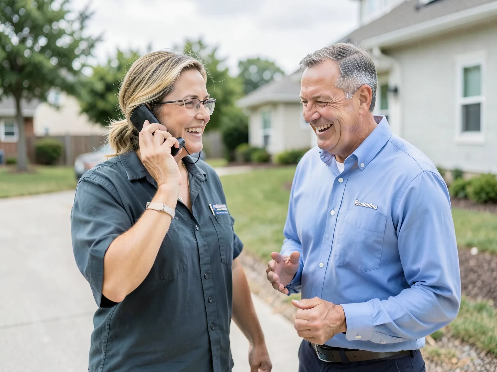 Frequently Asked Questions About Foundation Water Damage Restoration in Thompson Ridge, NY
